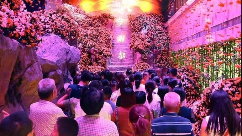 權(quán)威發(fā)布：韶山景區(qū)2020年對全國醫(yī)務(wù)工作者實行免票！(圖6)