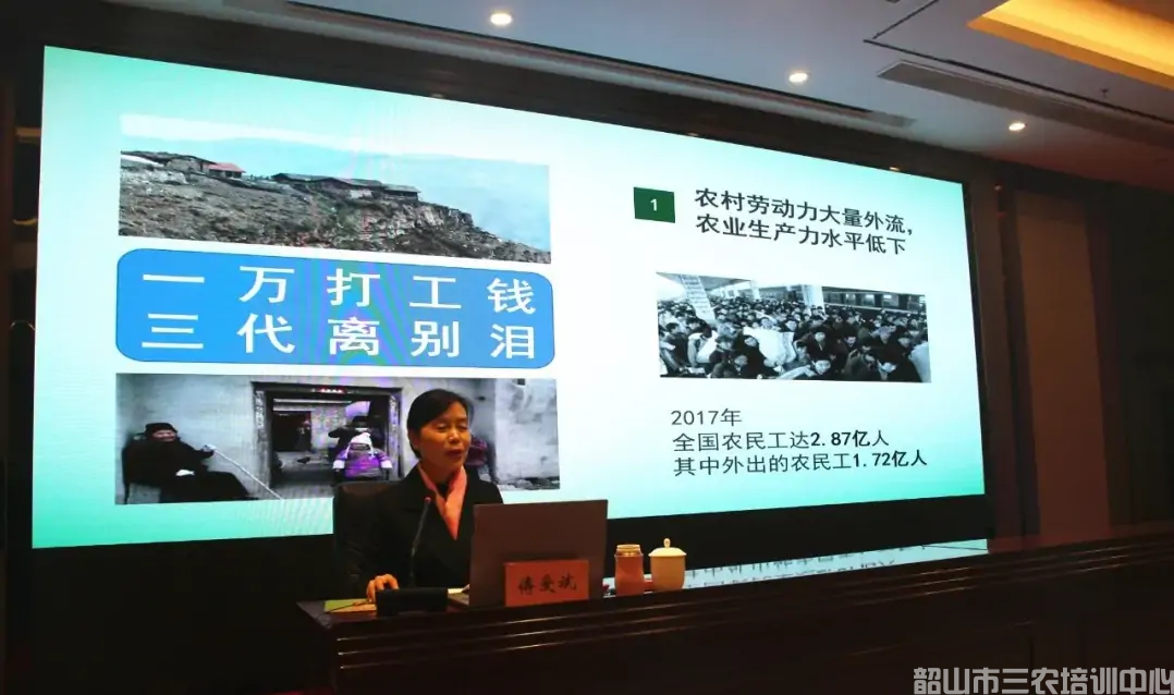 湖南省農(nóng)村實(shí)用人才帶頭人示范培訓(xùn)班（第二期）圓滿(mǎn)結(jié)束(圖5)